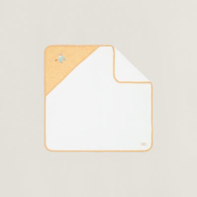 《新品》エルメス　エポぺ　ホーム　ベビー　人気カラー　ボックス ホーム ベビーギフト | エルメス | Hermès - エルメス-公式サイト